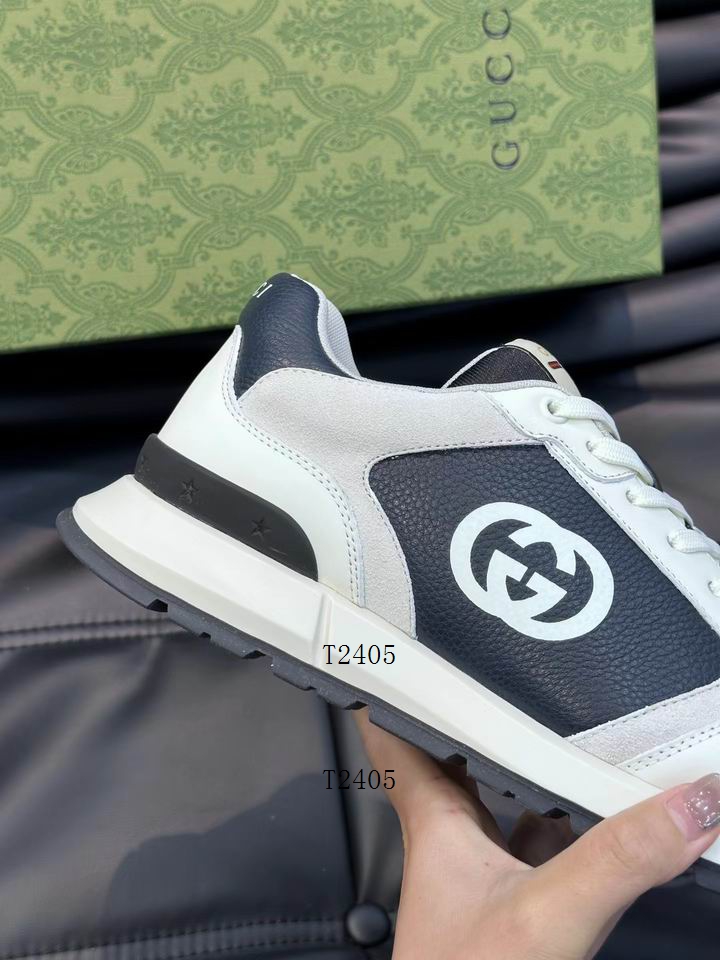 GUCCI shoes 38-46-32